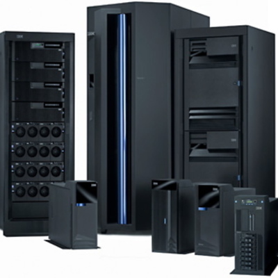 Timeline: Generaciones de la computadora