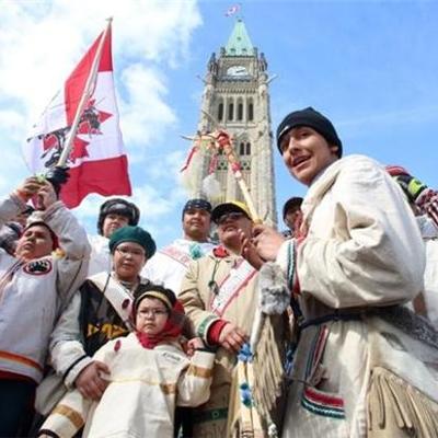 Timeline: Indigenous Peoples in Canada