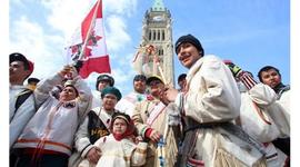Timeline: Indigenous Peoples in Canada