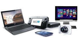 Timeline: Avances Tecnologicos