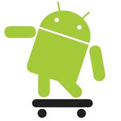 Timeline: Android Android software from 2008 to 2010