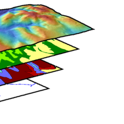 Timeline: Historia de los Sistemas de Información Geográfica