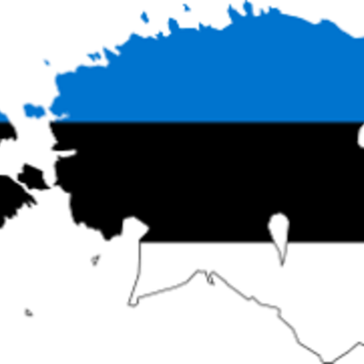 Timeline: Естонія.Розвиток цифрового суспільства.