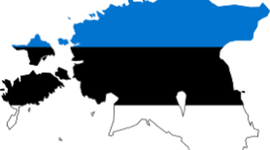 Timeline: Естонія.Розвиток цифрового суспільства.