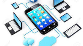 Timeline: LINEA DEL TIEMPO DE DISPOSITIVOS ELECTRONICOS