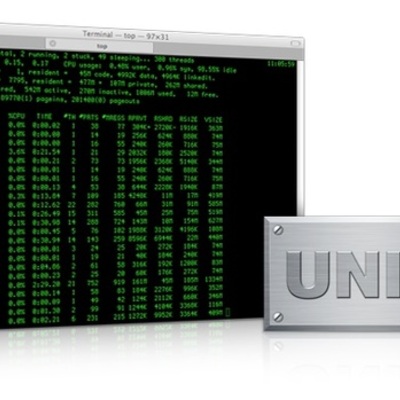 Timeline: Sistemas Operativos