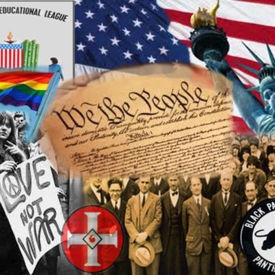 Timeline: 20th and 21st Century United States (5.5A, 5.5B, 5.5C)