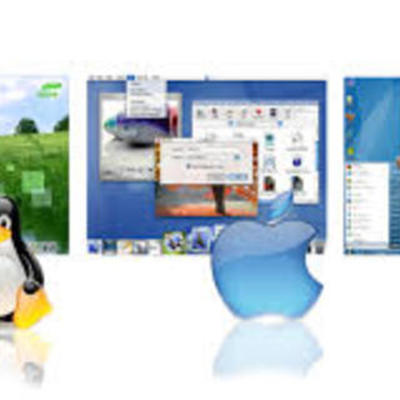 Timeline: evolución de los sistemas operativos