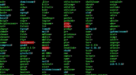 Timeline: Procesadores de texto