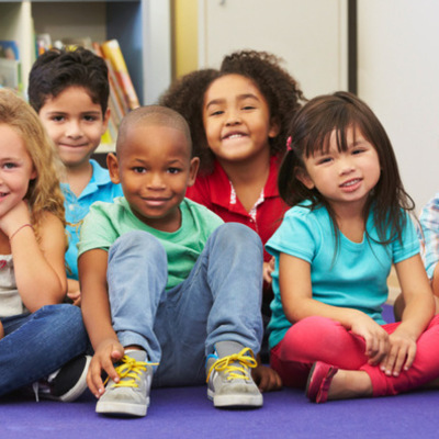 Timeline: El concepto y educación de la infancia a través de la historia