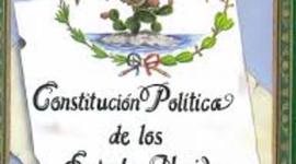 Timeline: CONSTITUCION POLITICA DE LOS ESTADOS UNIDOS MEXICANOS
