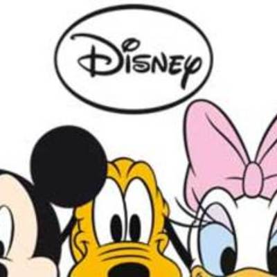 Timeline: Filmes da Disney
