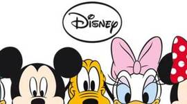 Timeline: Filmes da Disney