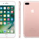 Iphone 7 plus 32gb rose gold   mnqq2tu a resim 7153
