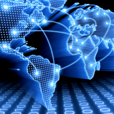 Timeline: Historia del Internet