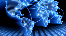 Timeline: Historia del Internet