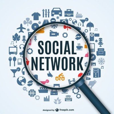Timeline: SOCIAL NETWORKS