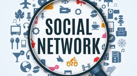 Timeline: SOCIAL NETWORKS