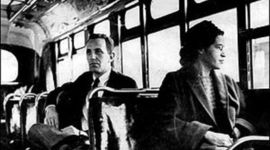 Timeline: Civil Rights USH