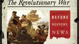 Timeline: American Revolutionary War
