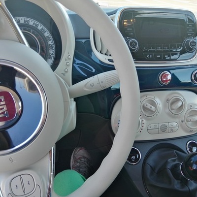 Timeline: Le mie vacanze