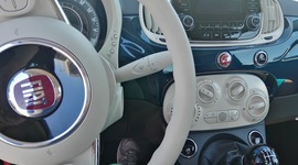 Timeline: Le mie vacanze