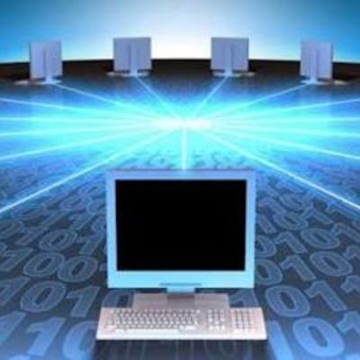 Timeline: Generaciones de las Computadoras