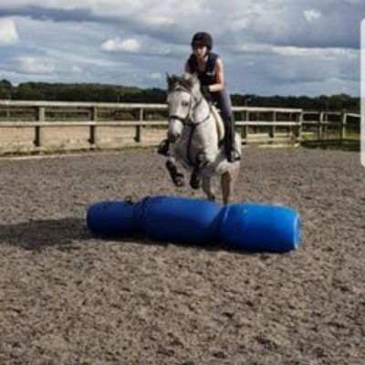 Timeline: Riding life