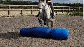 Timeline: Riding life