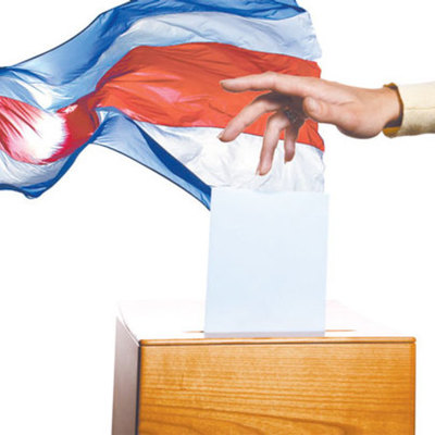 Timeline: La democracia en Costa Rica