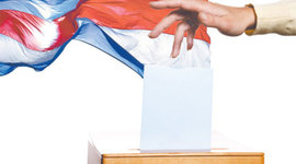 Timeline: La democracia en Costa Rica