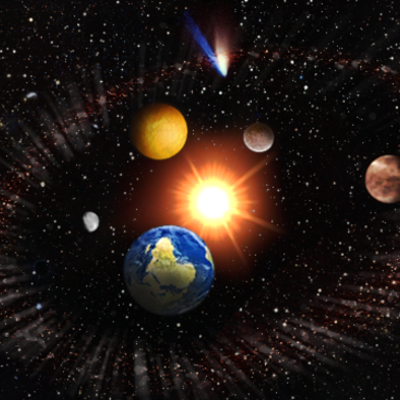 Timeline: EL UNIVERSO