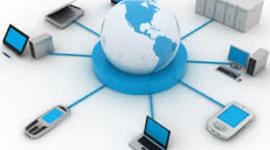 Timeline: la historia de la informatica