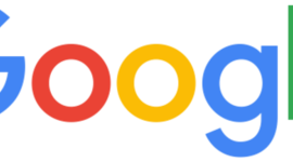 Timeline: la evolución de google