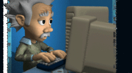 Timeline: Historia de la computación