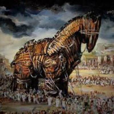 Timeline: The Trojan War