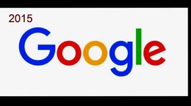 Timeline: evolución de google