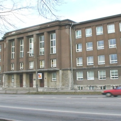 Timeline: TTRK History