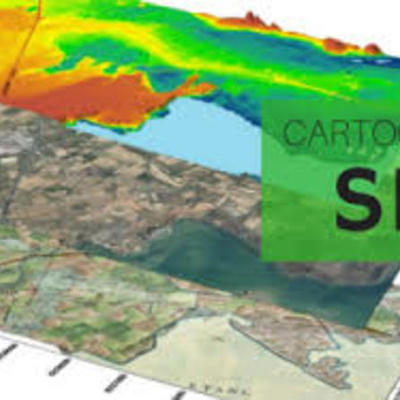 Timeline: Historia de la cartografia