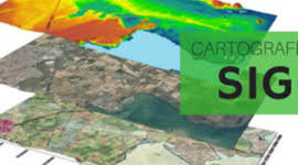 Timeline: Historia de la cartografia