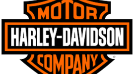 Timeline: Harley-Davidson through the years.
