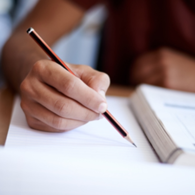 Timeline: My Post-Secondary Timeline