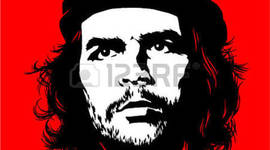 Timeline: personajes revolucionarios