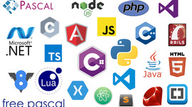 Timeline: Lenguajes de programación