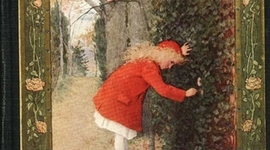 Timeline: My Favorite Books