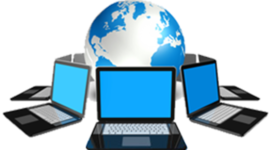 Timeline: Evolución de las computadoras