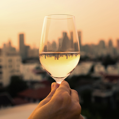 Timeline: Historia del Vino