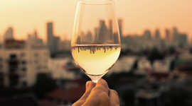 Timeline: Historia del Vino