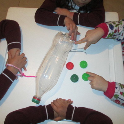 Timeline: PLANEACION DE CLASES - SEMANA 5 - 6