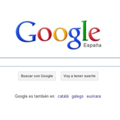 Timeline: EVOLUCION DE GOOGLE